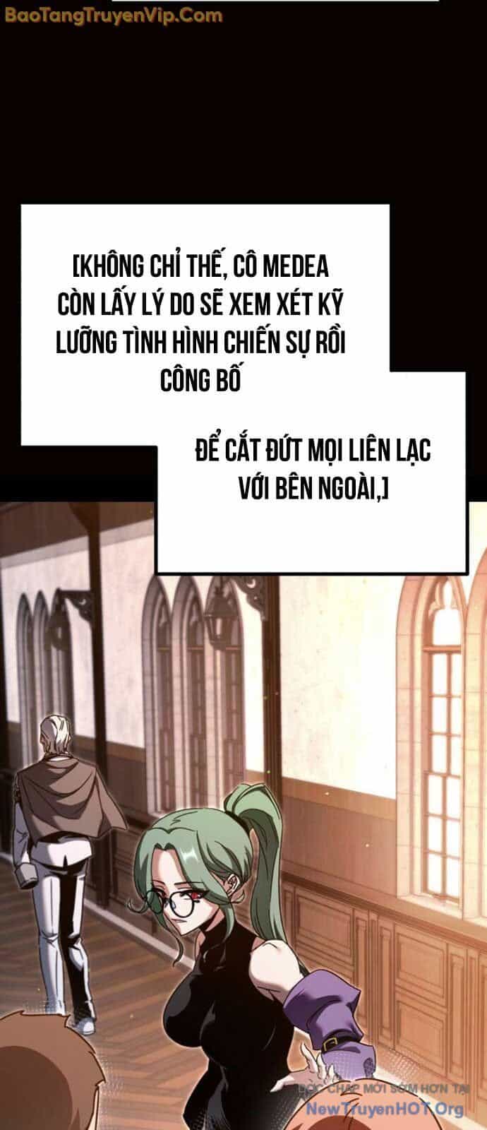 Thống Lĩnh Học Viện Chỉ Bằng Dao Sashimi - Chương 49 - ảnh 33
