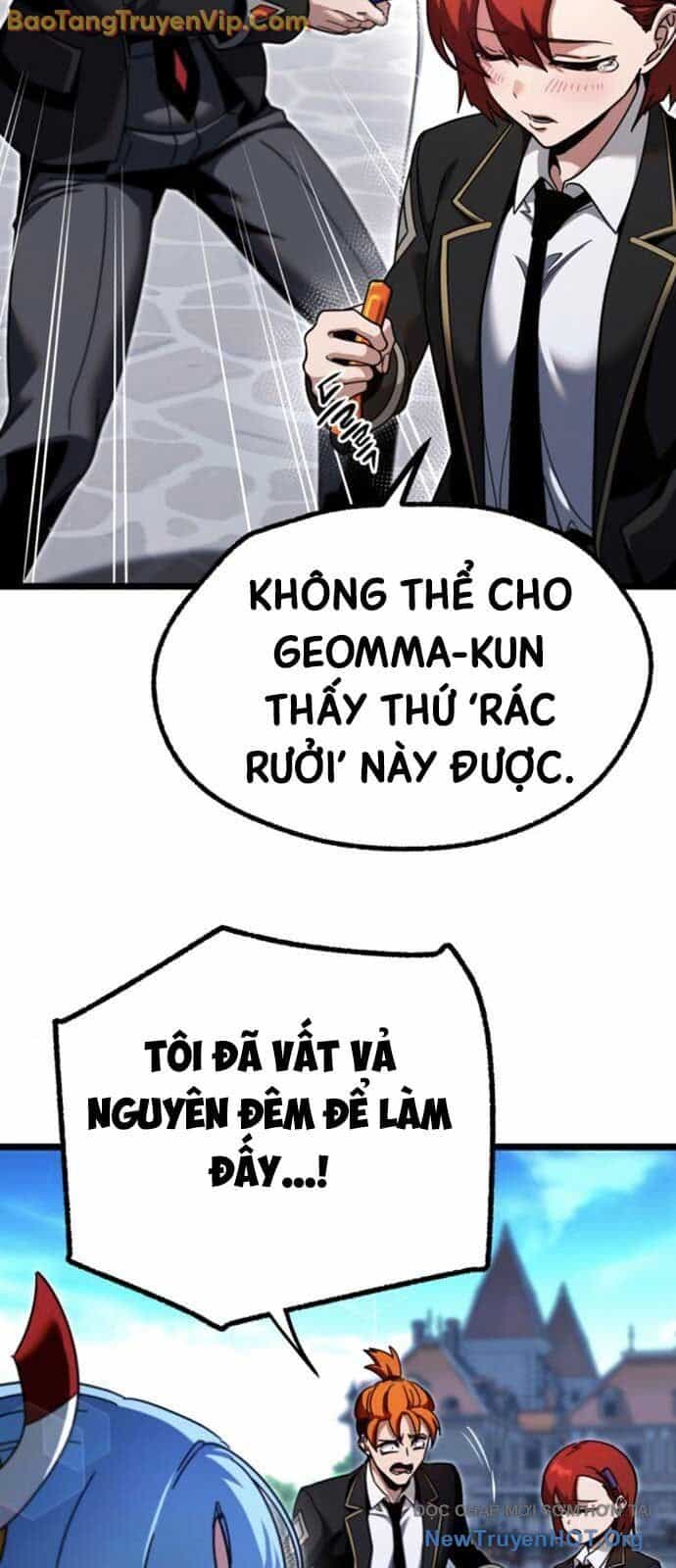 Thống Lĩnh Học Viện Chỉ Bằng Dao Sashimi - Chương 49 - ảnh 87