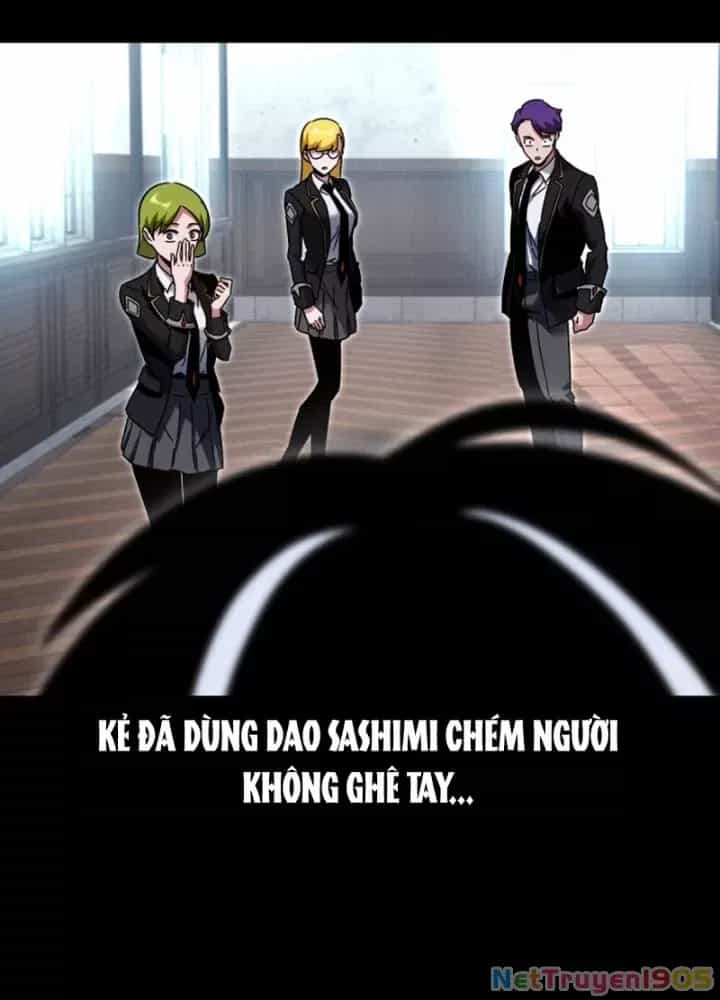 Thống Lĩnh Học Viện Chỉ Bằng Dao Sashimi - Chương 49.6 - ảnh 69