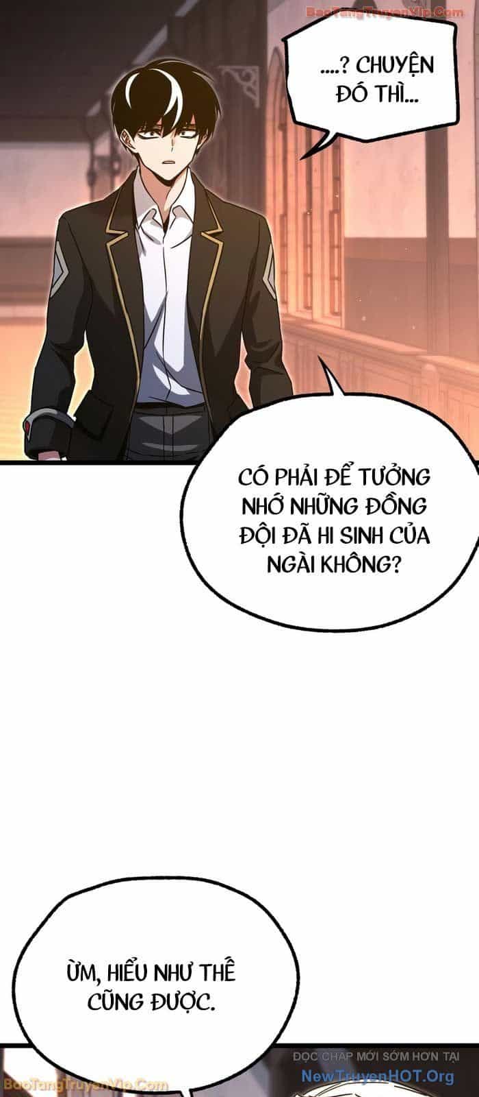 Thống Lĩnh Học Viện Chỉ Bằng Dao Sashimi - Chương 51 - ảnh 27