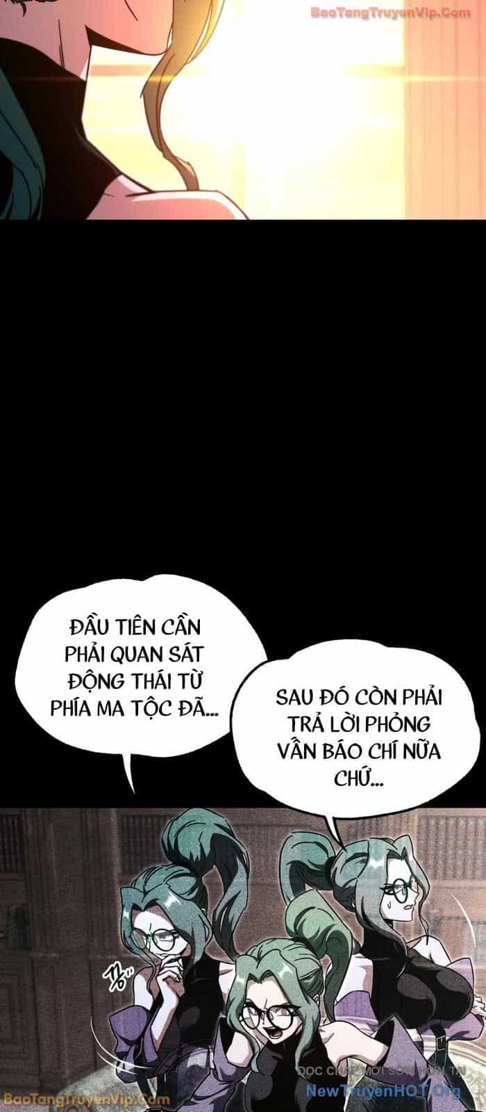 Thống Lĩnh Học Viện Chỉ Bằng Dao Sashimi - Chương 51 - ảnh 5