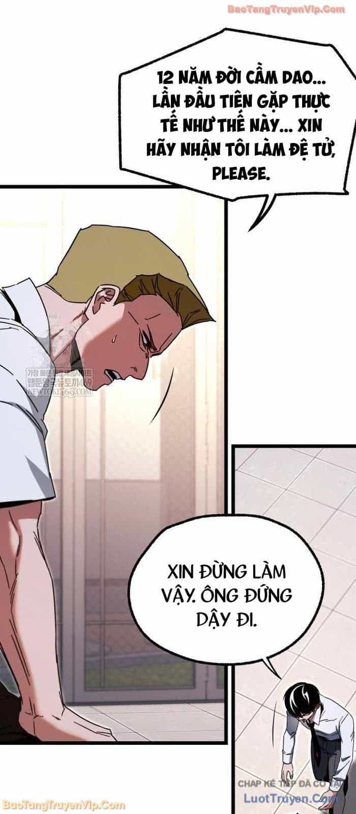 Thống Lĩnh Học Viện Chỉ Bằng Dao Sashimi - Chương 54 - ảnh 21