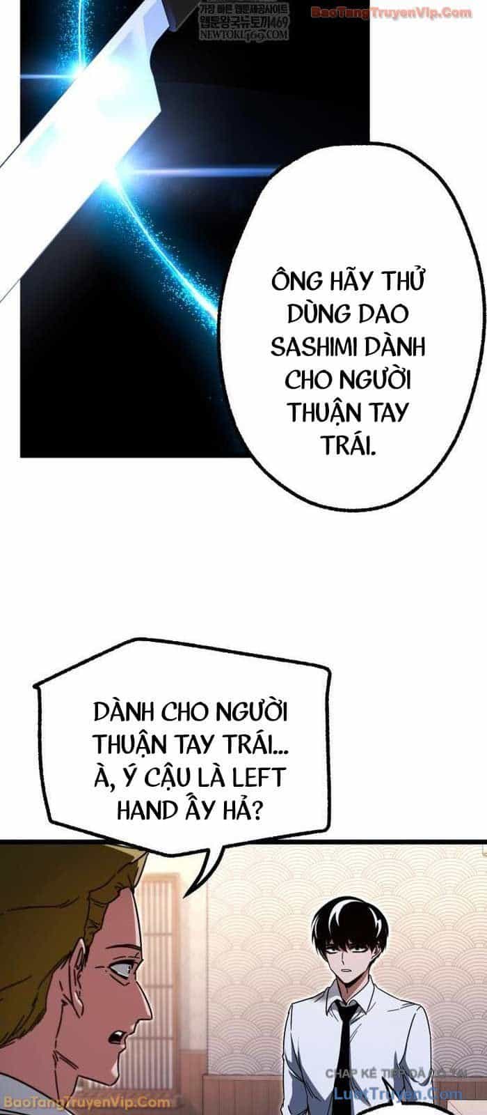 Thống Lĩnh Học Viện Chỉ Bằng Dao Sashimi - Chương 54 - ảnh 25