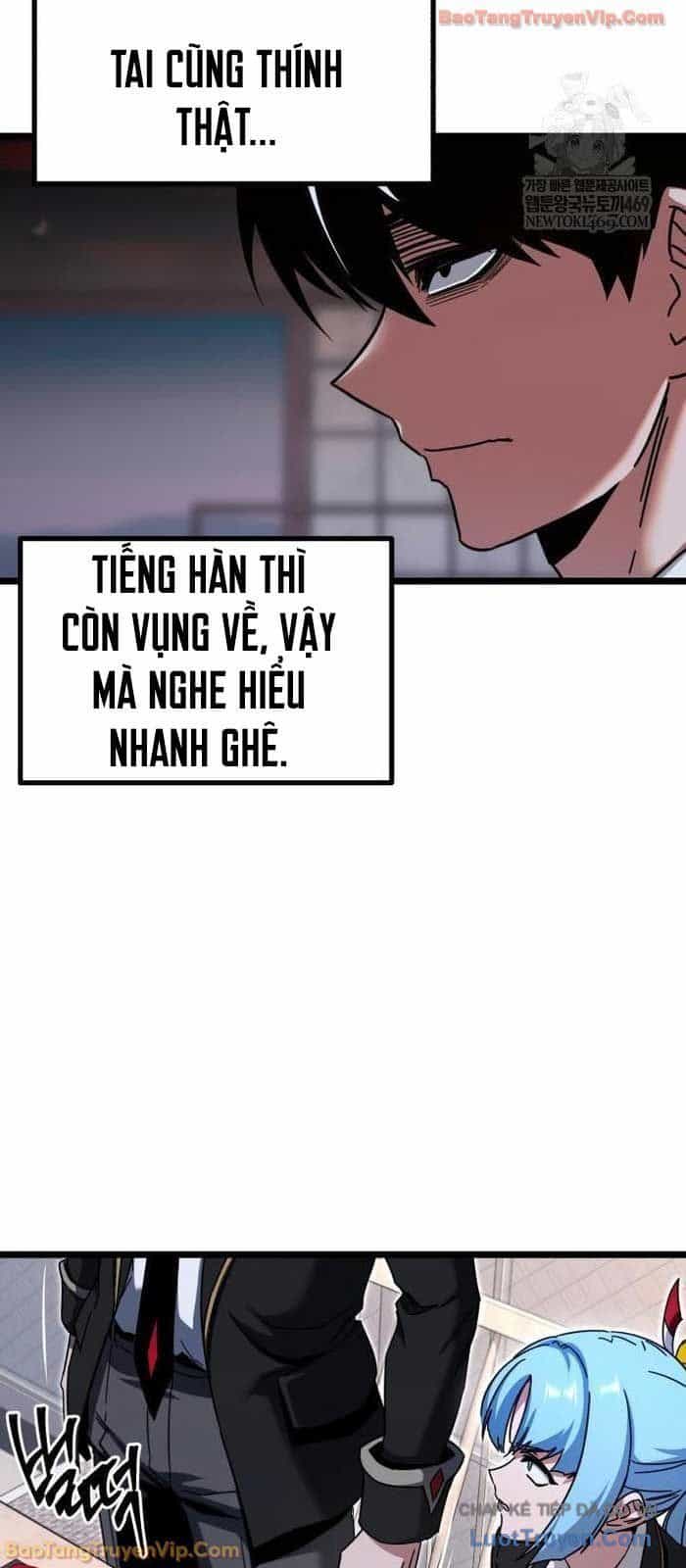 Thống Lĩnh Học Viện Chỉ Bằng Dao Sashimi - Chương 54 - ảnh 3