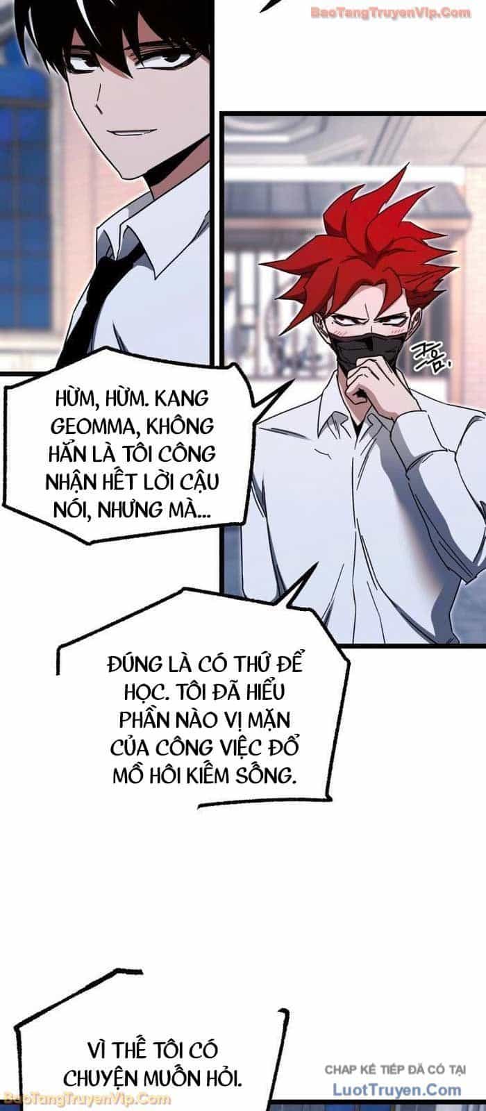Thống Lĩnh Học Viện Chỉ Bằng Dao Sashimi - Chương 54 - ảnh 49