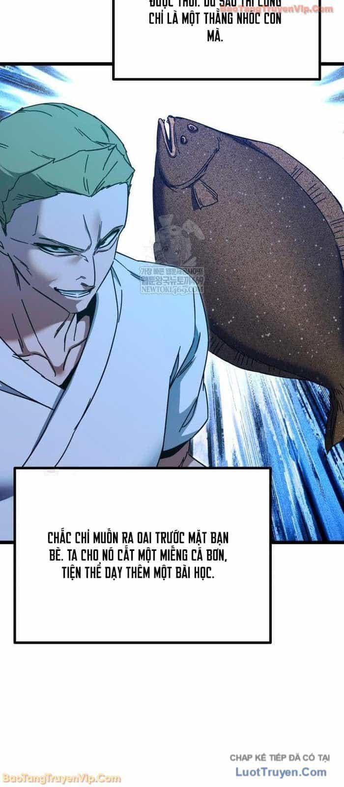 Thống Lĩnh Học Viện Chỉ Bằng Dao Sashimi - Chương 54 - ảnh 6