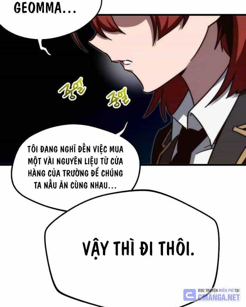 Thống Lĩnh Học Viện Chỉ Bằng Dao Sashimi - Chương 5 - ảnh 103