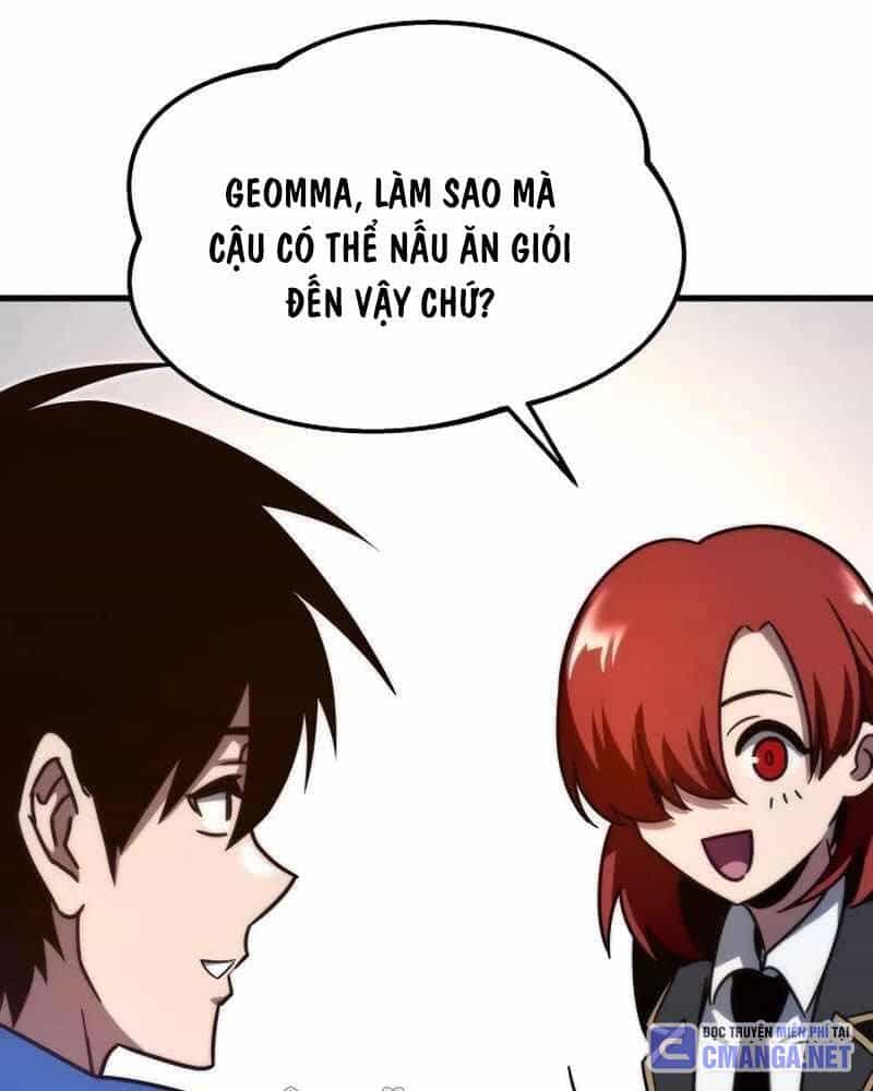 Thống Lĩnh Học Viện Chỉ Bằng Dao Sashimi - Chương 5 - ảnh 169