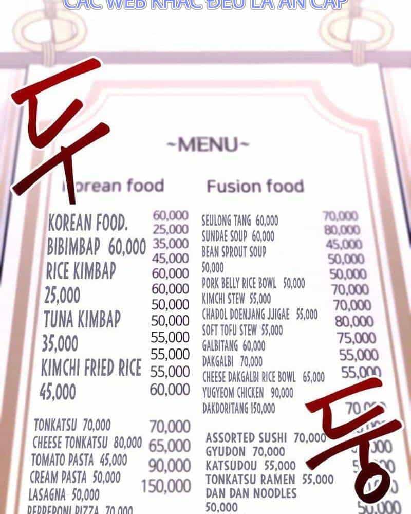 Thống Lĩnh Học Viện Chỉ Bằng Dao Sashimi - Chương 5 - ảnh 33