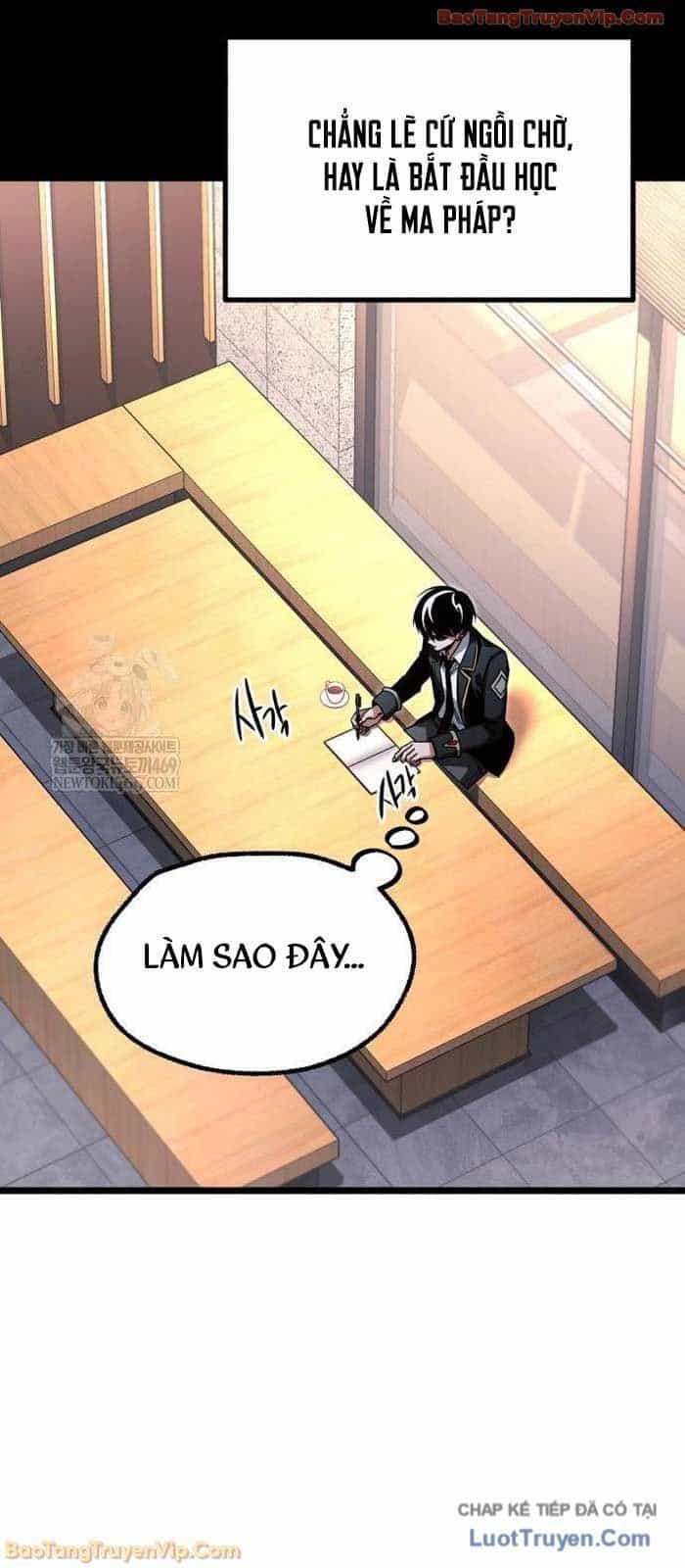 Thống Lĩnh Học Viện Chỉ Bằng Dao Sashimi - Chương 55 - ảnh 43
