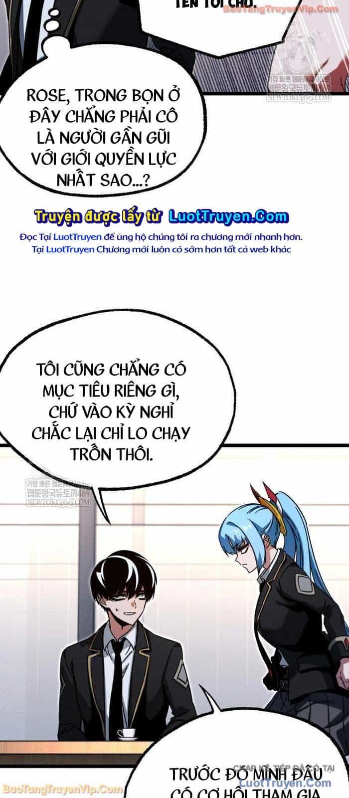 Thống Lĩnh Học Viện Chỉ Bằng Dao Sashimi - Chương 55 - ảnh 67