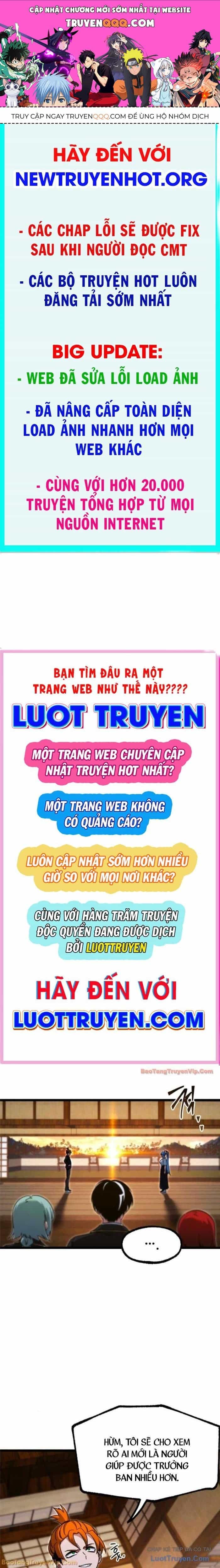 Thống Lĩnh Học Viện Chỉ Bằng Dao Sashimi - Chương 56 - ảnh 1