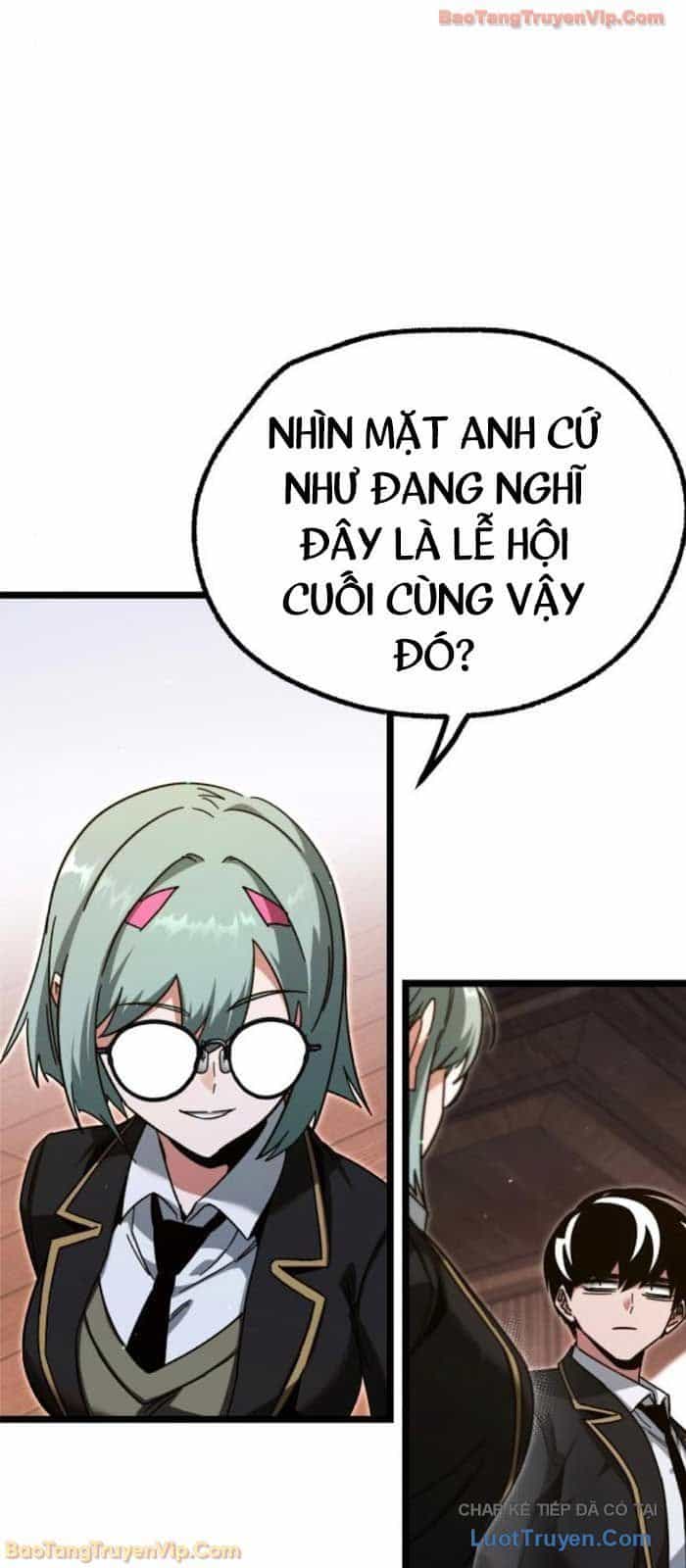 Thống Lĩnh Học Viện Chỉ Bằng Dao Sashimi - Chương 56 - ảnh 32