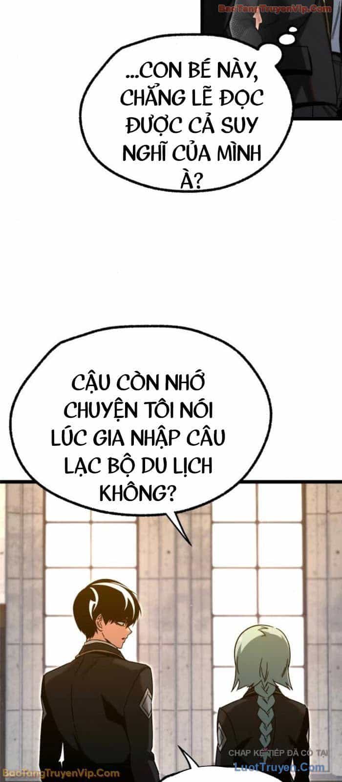 Thống Lĩnh Học Viện Chỉ Bằng Dao Sashimi - Chương 56 - ảnh 33