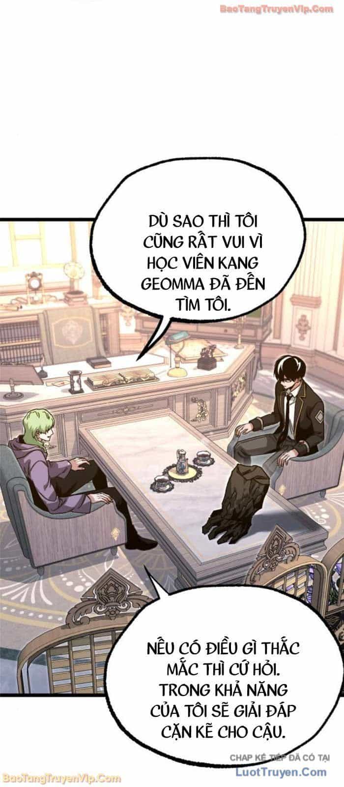 Thống Lĩnh Học Viện Chỉ Bằng Dao Sashimi - Chương 56 - ảnh 45