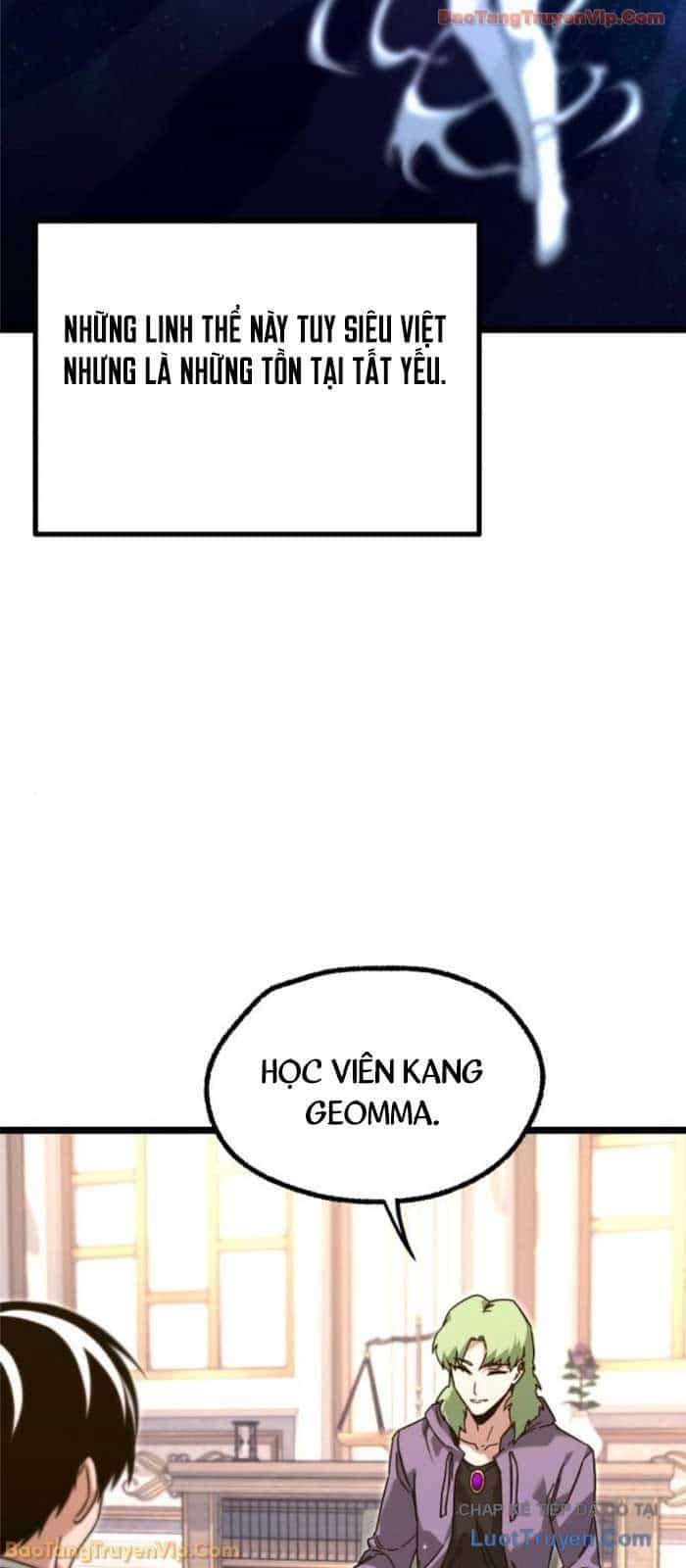 Thống Lĩnh Học Viện Chỉ Bằng Dao Sashimi - Chương 56 - ảnh 52