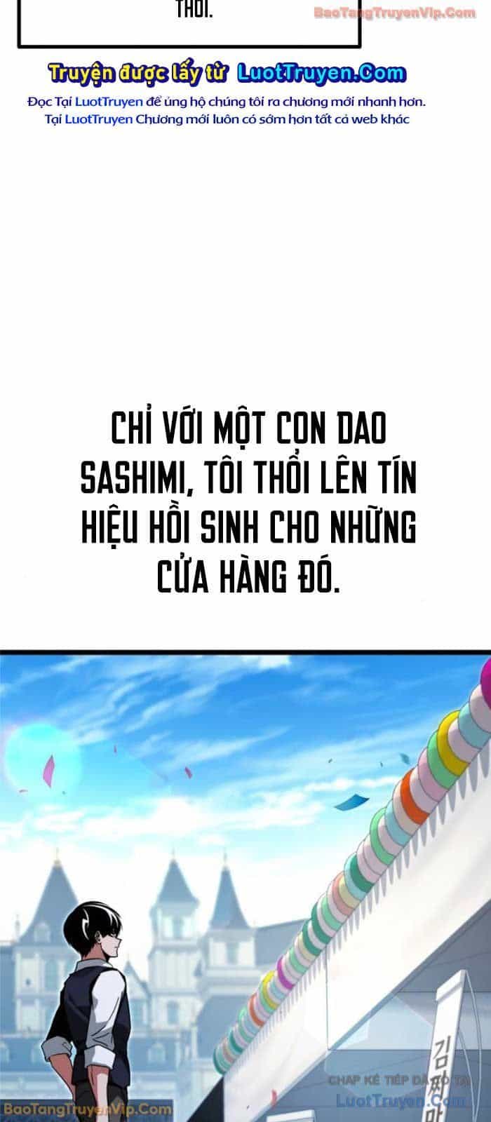 Thống Lĩnh Học Viện Chỉ Bằng Dao Sashimi - Chương 56 - ảnh 81