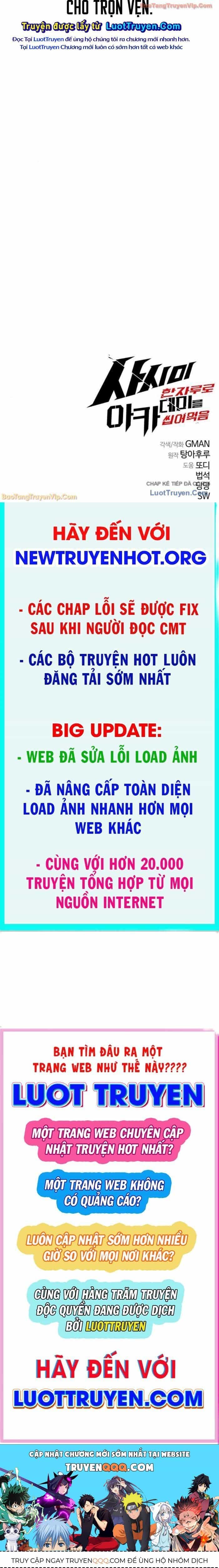Thống Lĩnh Học Viện Chỉ Bằng Dao Sashimi - Chương 56 - ảnh 88
