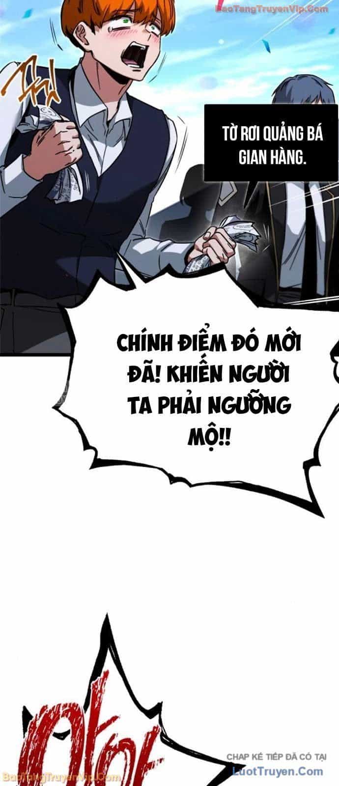 Thống Lĩnh Học Viện Chỉ Bằng Dao Sashimi - Chương 57 - ảnh 15