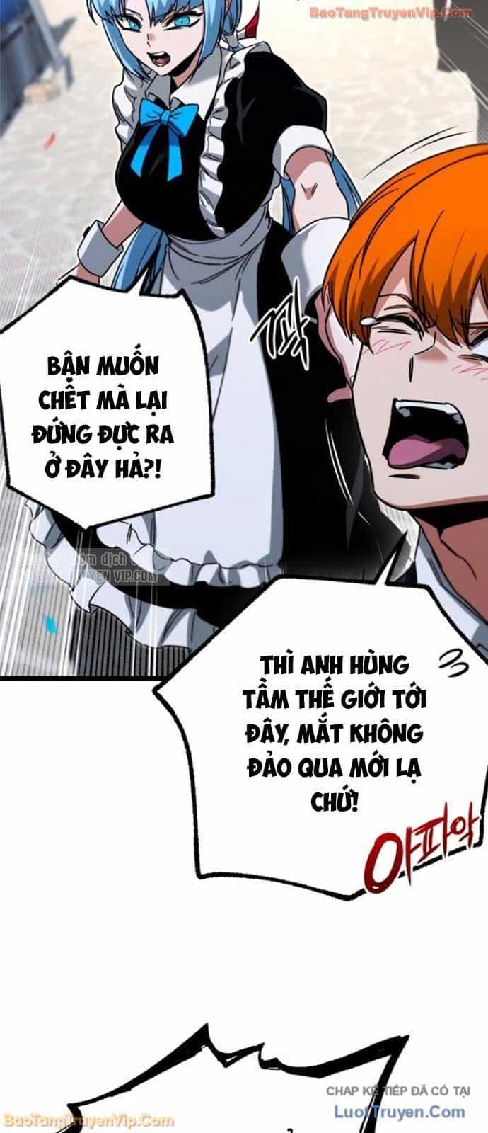 Thống Lĩnh Học Viện Chỉ Bằng Dao Sashimi - Chương 57 - ảnh 17