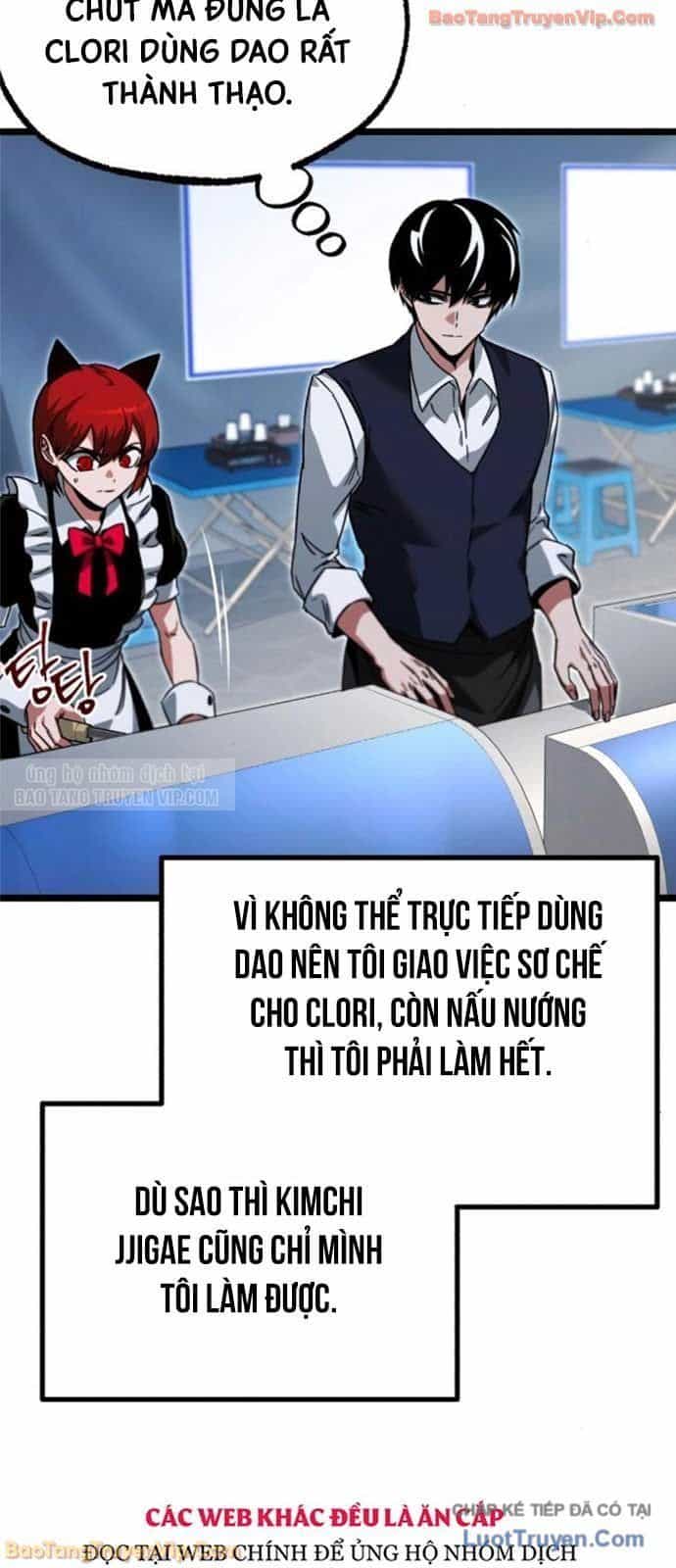Thống Lĩnh Học Viện Chỉ Bằng Dao Sashimi - Chương 57 - ảnh 25
