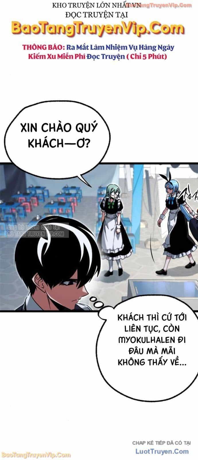 Thống Lĩnh Học Viện Chỉ Bằng Dao Sashimi - Chương 57 - ảnh 26