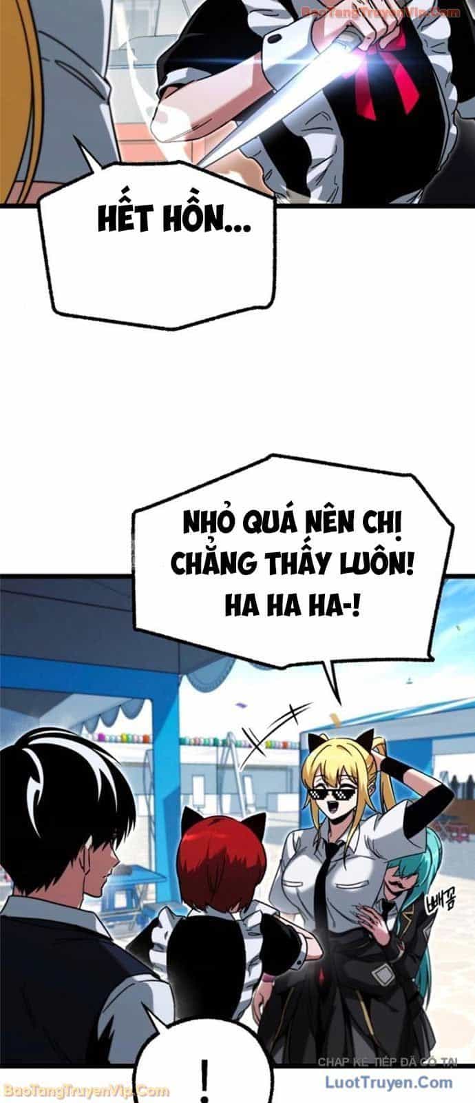 Thống Lĩnh Học Viện Chỉ Bằng Dao Sashimi - Chương 57 - ảnh 30