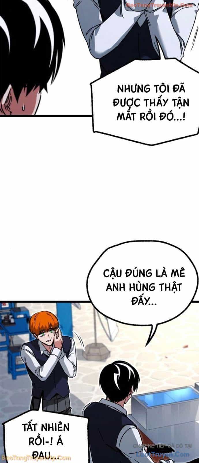 Thống Lĩnh Học Viện Chỉ Bằng Dao Sashimi - Chương 57 - ảnh 46