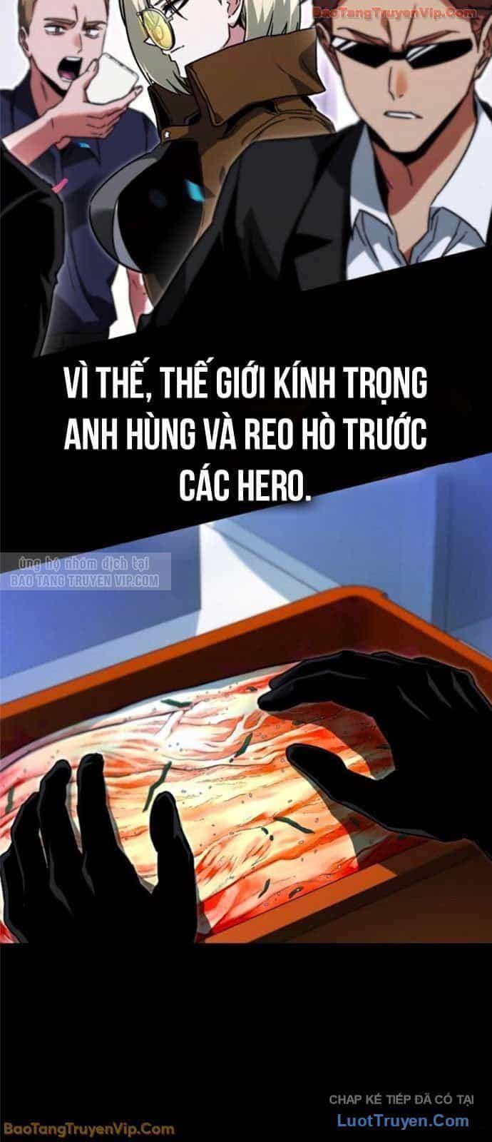 Thống Lĩnh Học Viện Chỉ Bằng Dao Sashimi - Chương 57 - ảnh 51