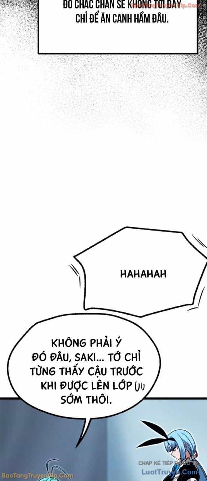 Thống Lĩnh Học Viện Chỉ Bằng Dao Sashimi - Chương 57 - ảnh 57