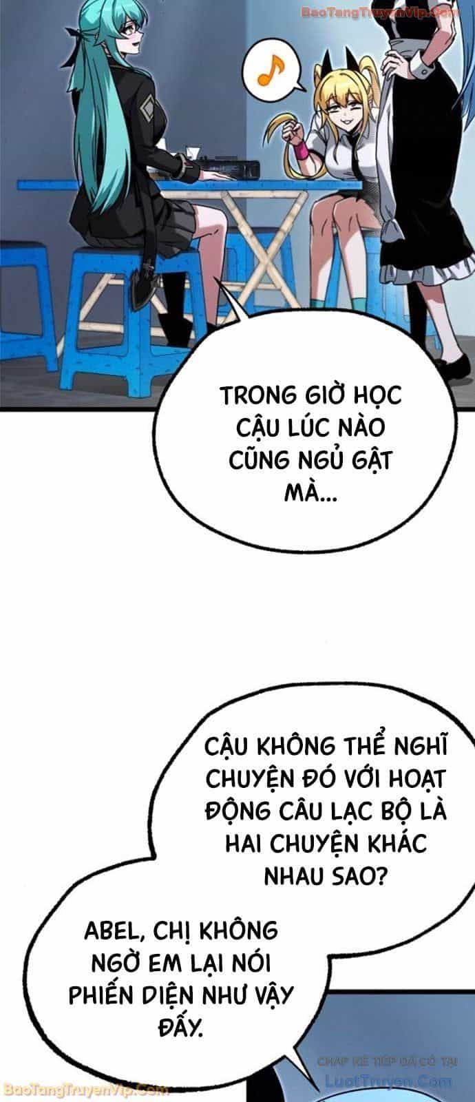 Thống Lĩnh Học Viện Chỉ Bằng Dao Sashimi - Chương 57 - ảnh 58