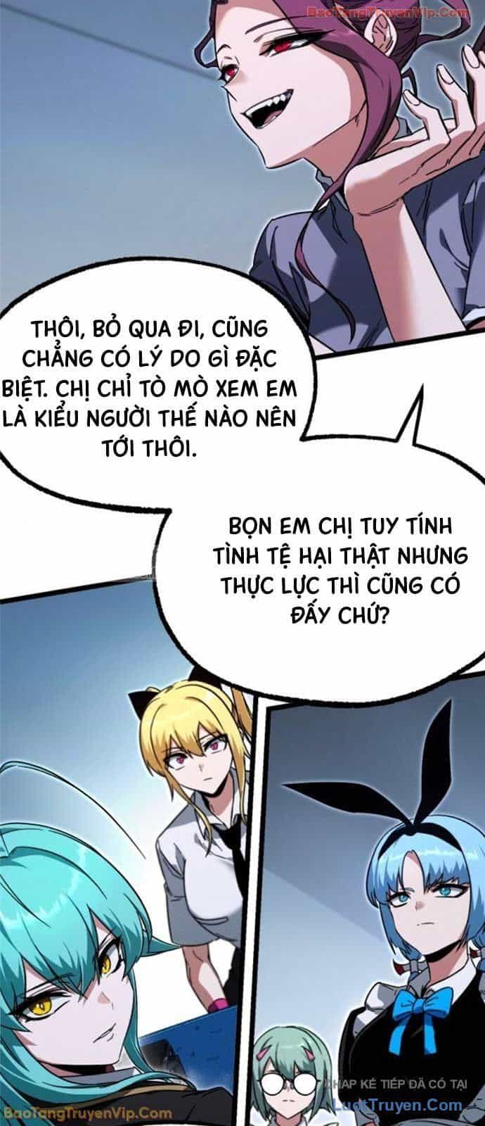 Thống Lĩnh Học Viện Chỉ Bằng Dao Sashimi - Chương 57 - ảnh 78