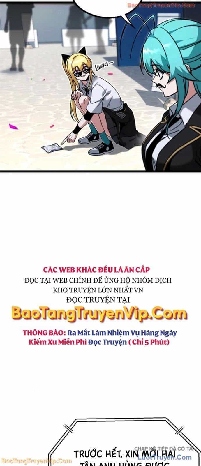 Thống Lĩnh Học Viện Chỉ Bằng Dao Sashimi - Chương 57 - ảnh 8