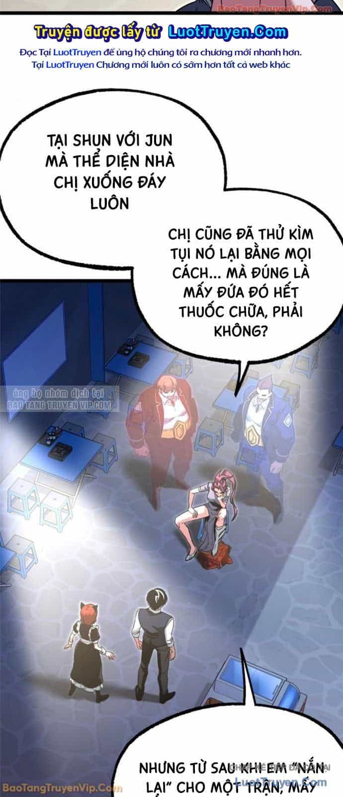 Thống Lĩnh Học Viện Chỉ Bằng Dao Sashimi - Chương 57 - ảnh 81