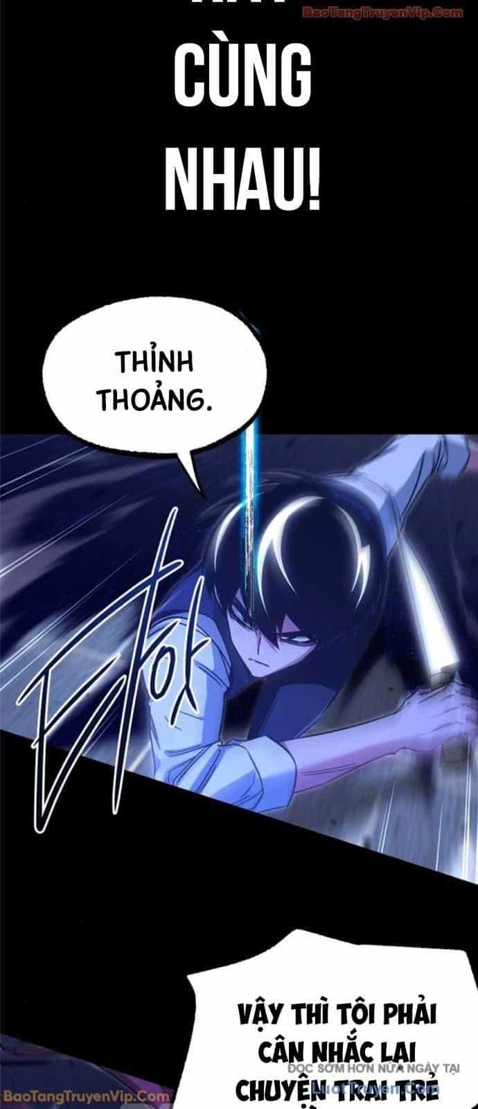 Thống Lĩnh Học Viện Chỉ Bằng Dao Sashimi - Chương 58 - ảnh 21