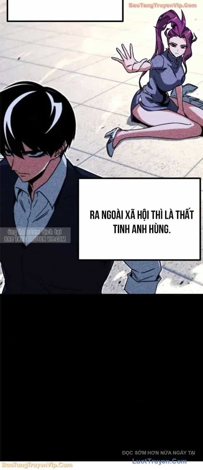 Thống Lĩnh Học Viện Chỉ Bằng Dao Sashimi - Chương 59 - ảnh 15
