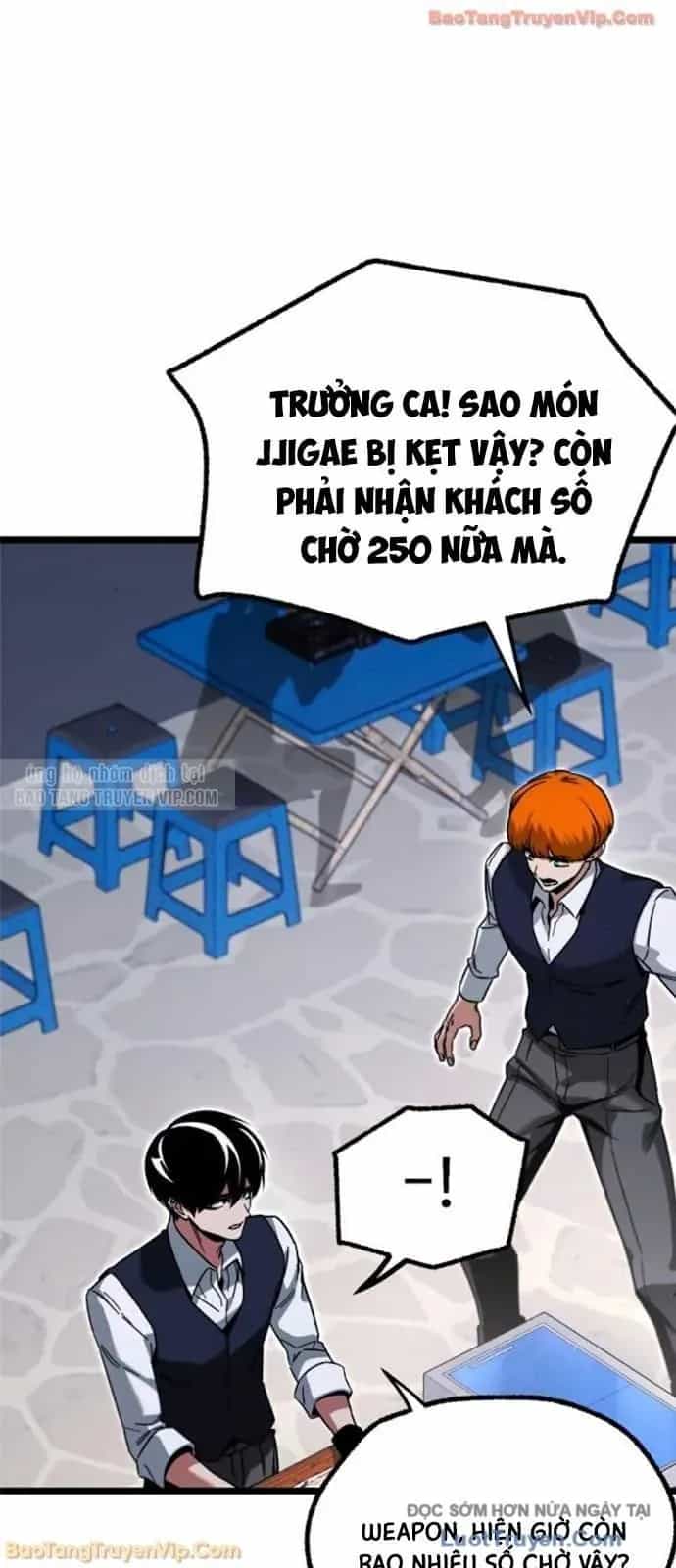 Thống Lĩnh Học Viện Chỉ Bằng Dao Sashimi - Chương 59 - ảnh 43