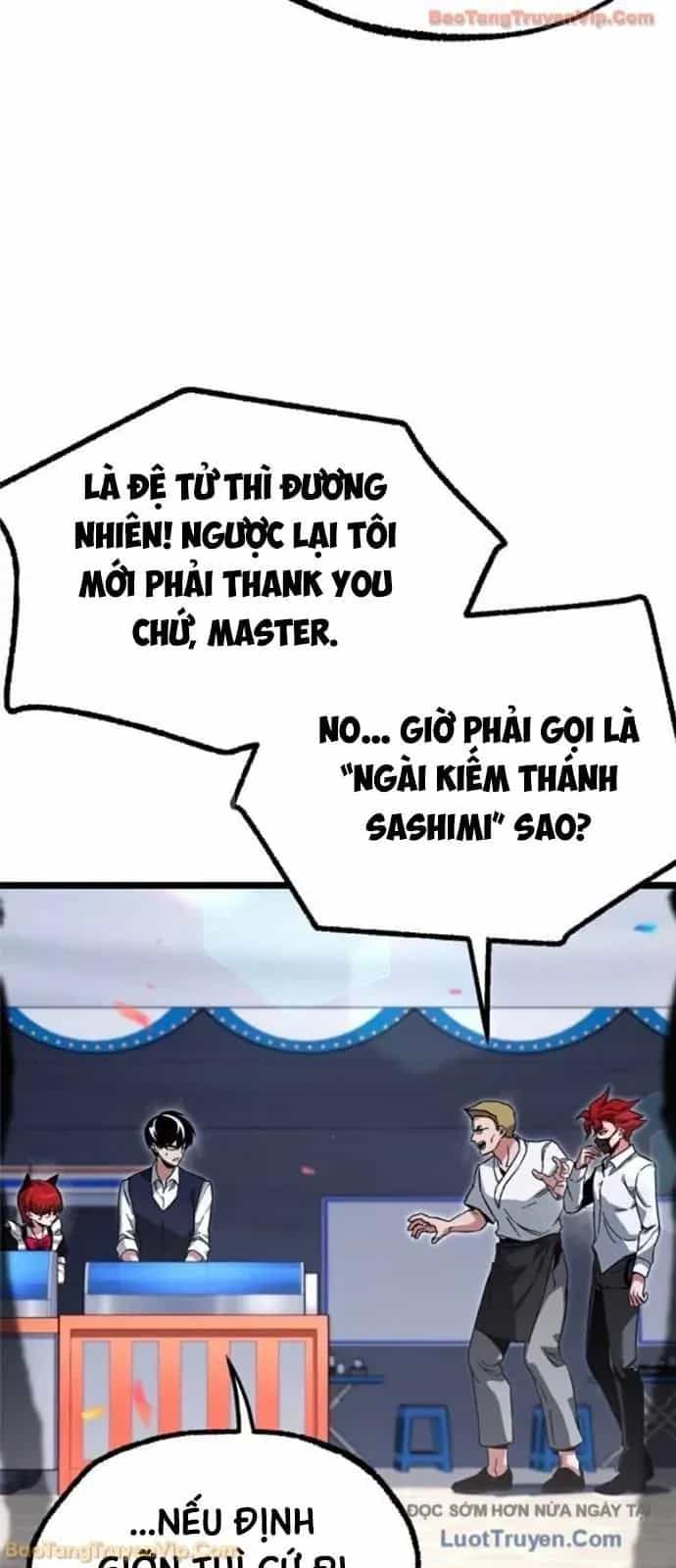 Thống Lĩnh Học Viện Chỉ Bằng Dao Sashimi - Chương 59 - ảnh 53