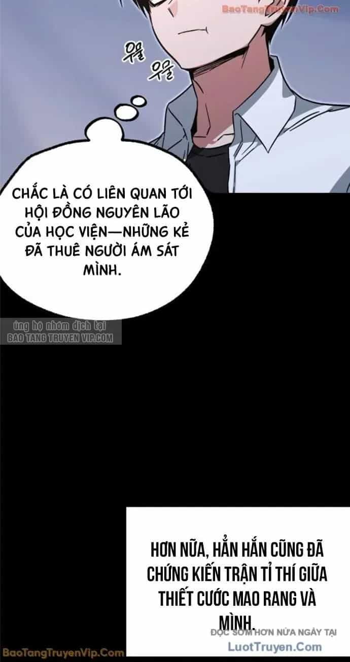 Thống Lĩnh Học Viện Chỉ Bằng Dao Sashimi - Chương 59 - ảnh 72