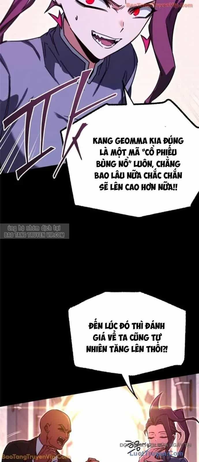 Thống Lĩnh Học Viện Chỉ Bằng Dao Sashimi - Chương 59 - ảnh 9