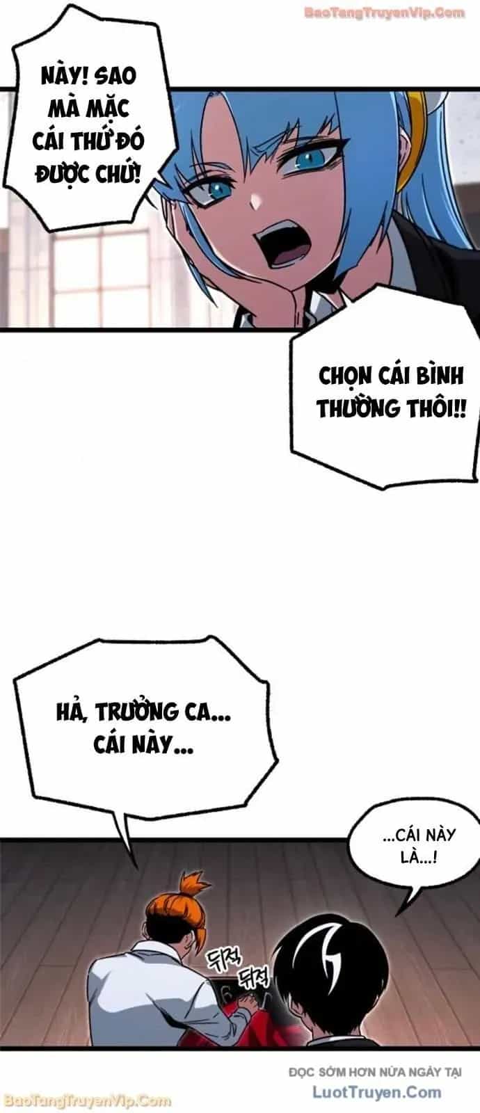 Thống Lĩnh Học Viện Chỉ Bằng Dao Sashimi - Chương 59 - ảnh 90