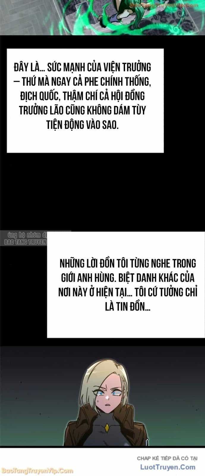 Thống Lĩnh Học Viện Chỉ Bằng Dao Sashimi - Chương 60 - ảnh 11