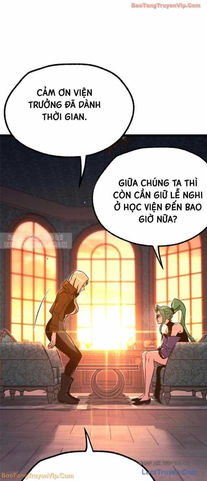 Thống Lĩnh Học Viện Chỉ Bằng Dao Sashimi - Chương 60 - ảnh 17
