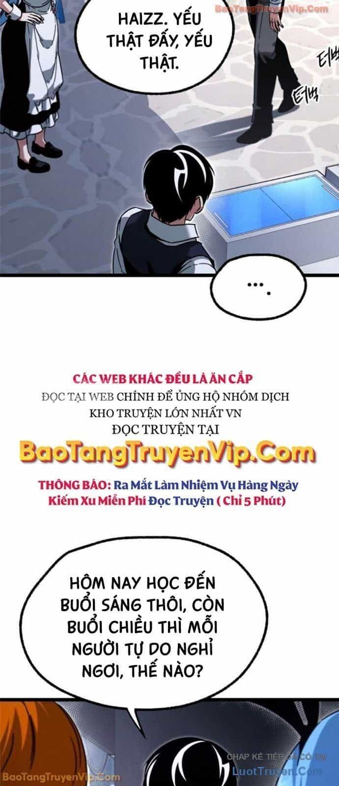 Thống Lĩnh Học Viện Chỉ Bằng Dao Sashimi - Chương 60 - ảnh 26