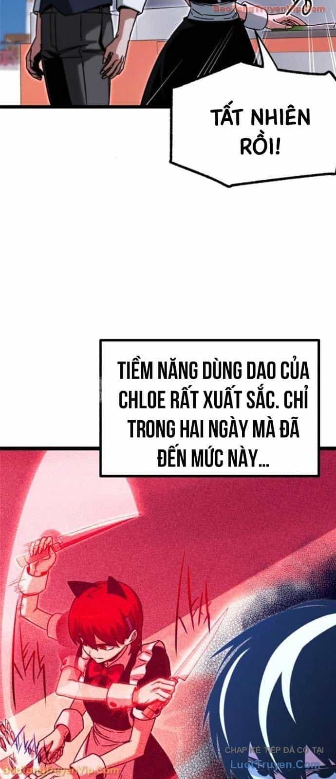 Thống Lĩnh Học Viện Chỉ Bằng Dao Sashimi - Chương 60 - ảnh 34