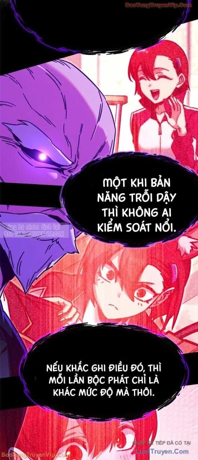 Thống Lĩnh Học Viện Chỉ Bằng Dao Sashimi - Chương 60 - ảnh 78