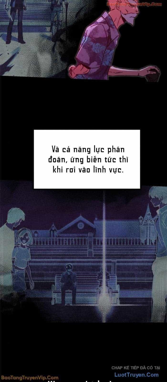 Thống Lĩnh Học Viện Chỉ Bằng Dao Sashimi - Chương 61 - ảnh 3