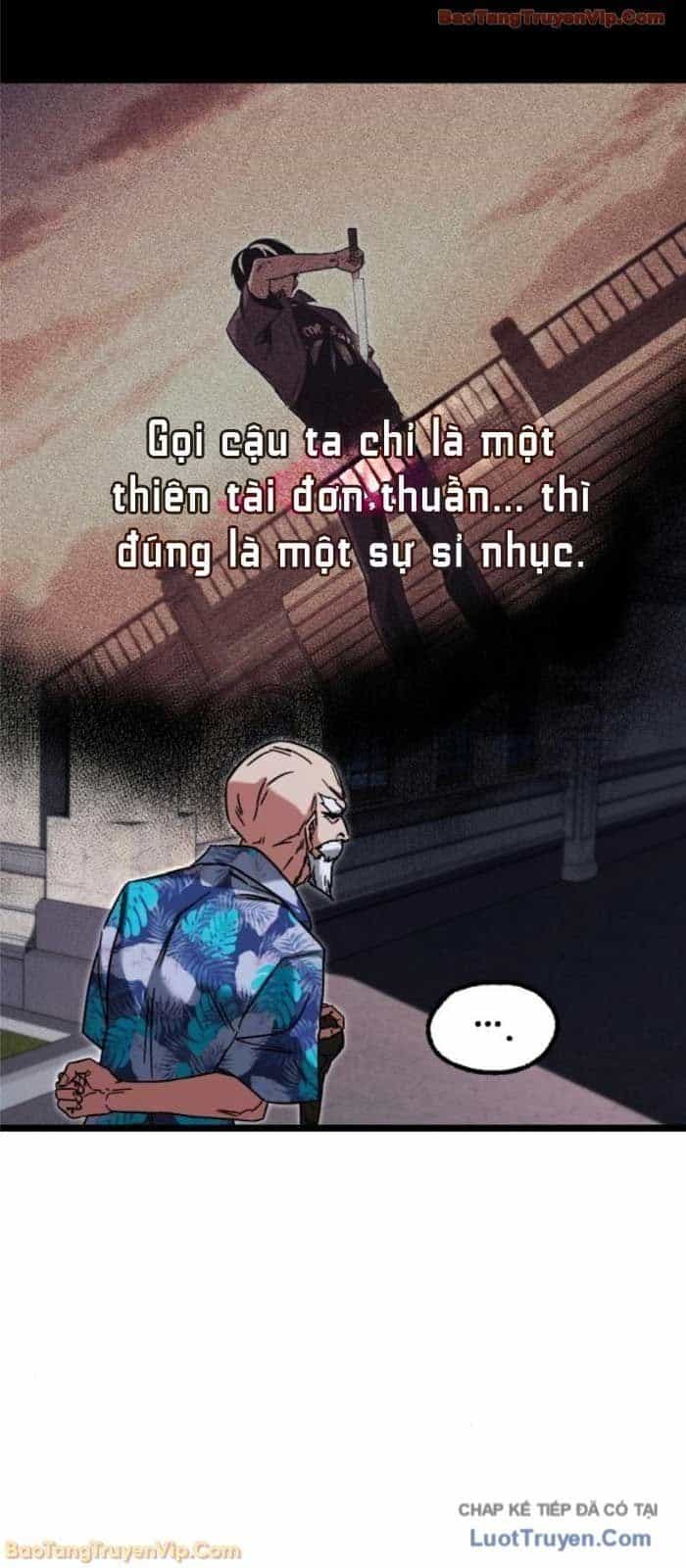 Thống Lĩnh Học Viện Chỉ Bằng Dao Sashimi - Chương 61 - ảnh 5