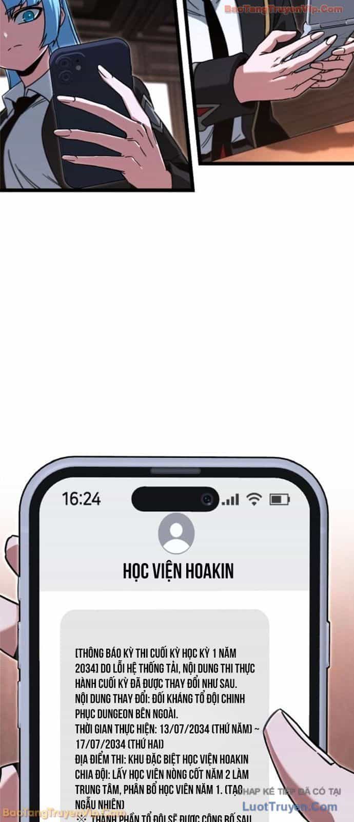 Thống Lĩnh Học Viện Chỉ Bằng Dao Sashimi - Chương 63 - ảnh 11