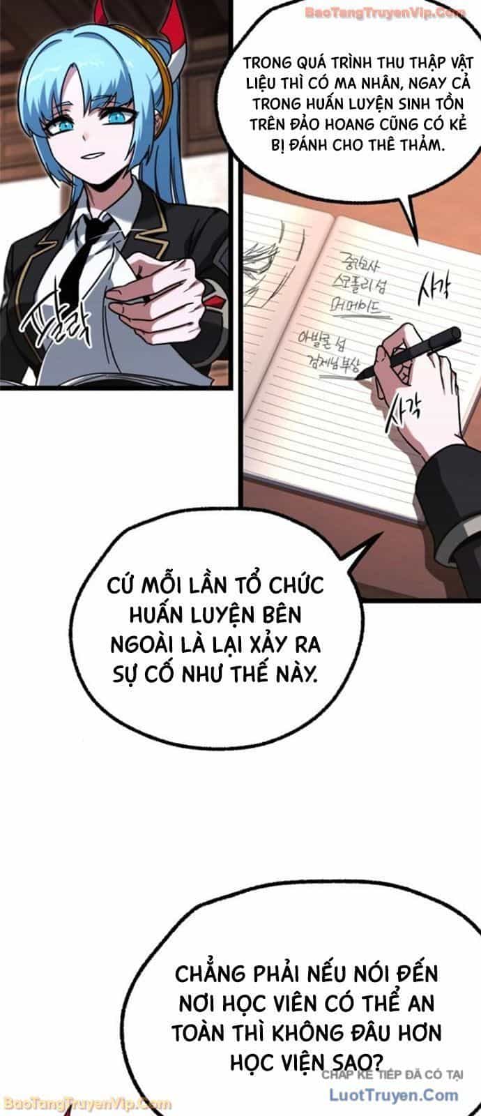Thống Lĩnh Học Viện Chỉ Bằng Dao Sashimi - Chương 63 - ảnh 19